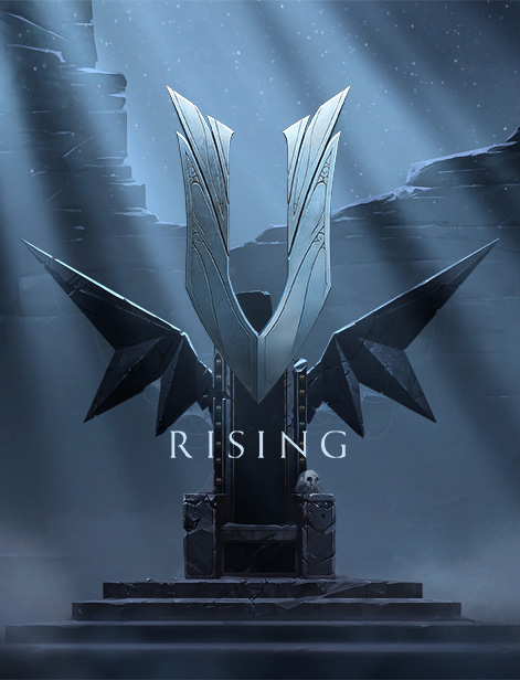 V Rising