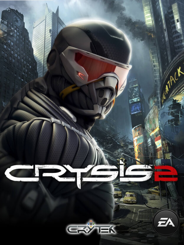 Crysis 2