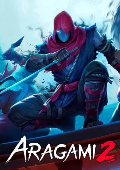 Aragami 2