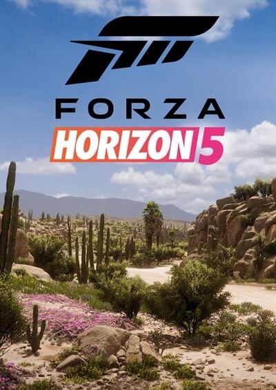 Forza Horizon 5