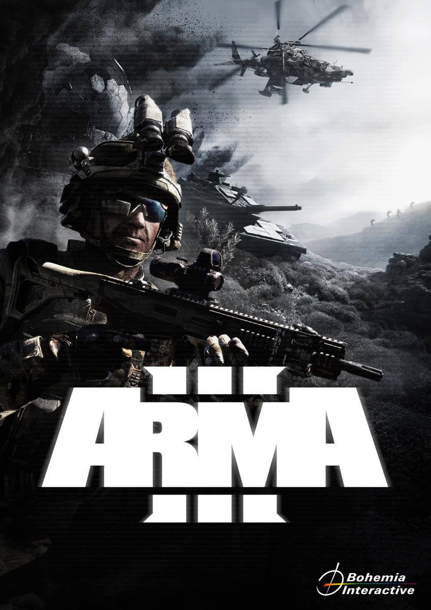 ARMA 3