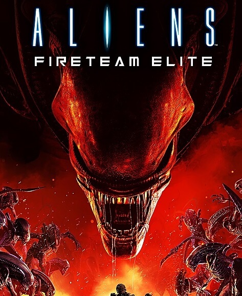 Aliens: Fireteam Elite