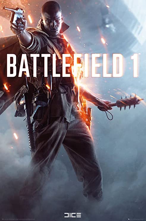 Battlefield 1