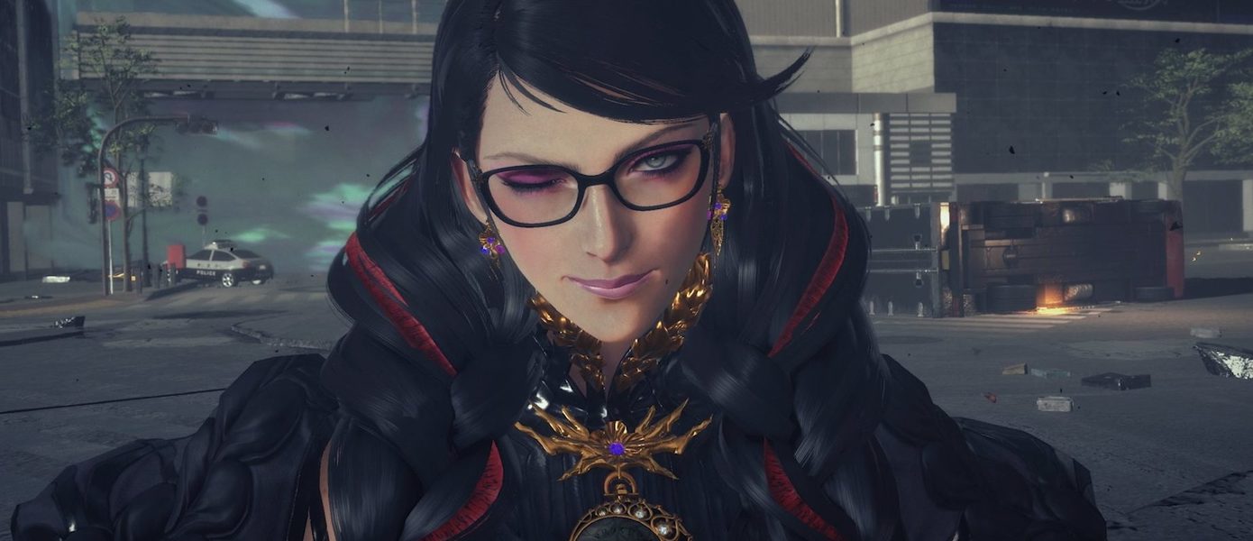 Новый трейлер Bayonetta 3 с датой выхода игры