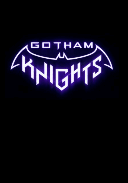 Gotham Knights