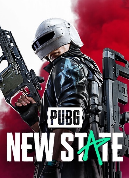 PUBG: New State