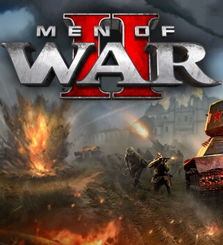 Men of War 2