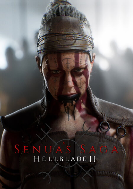 Hellblade 2