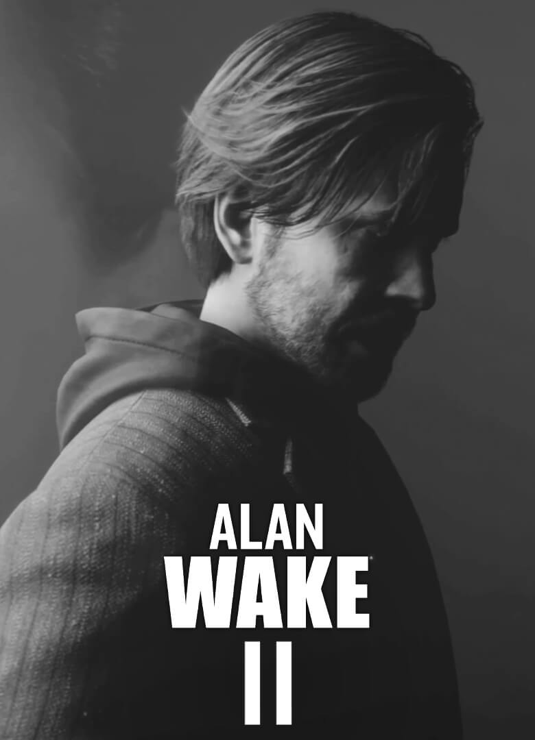 Alan Wake 2