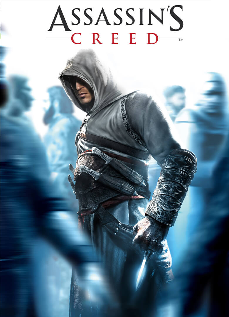 Assassin`s Creed