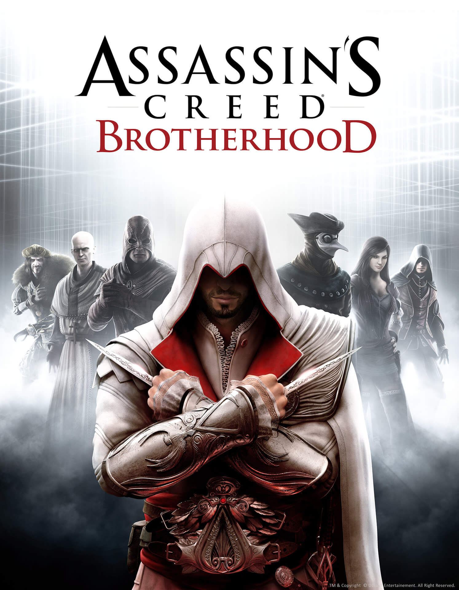 Assassin`s Creed: Brotherhood