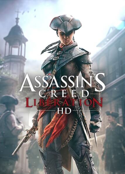 Assassin's Creed: Liberation HD