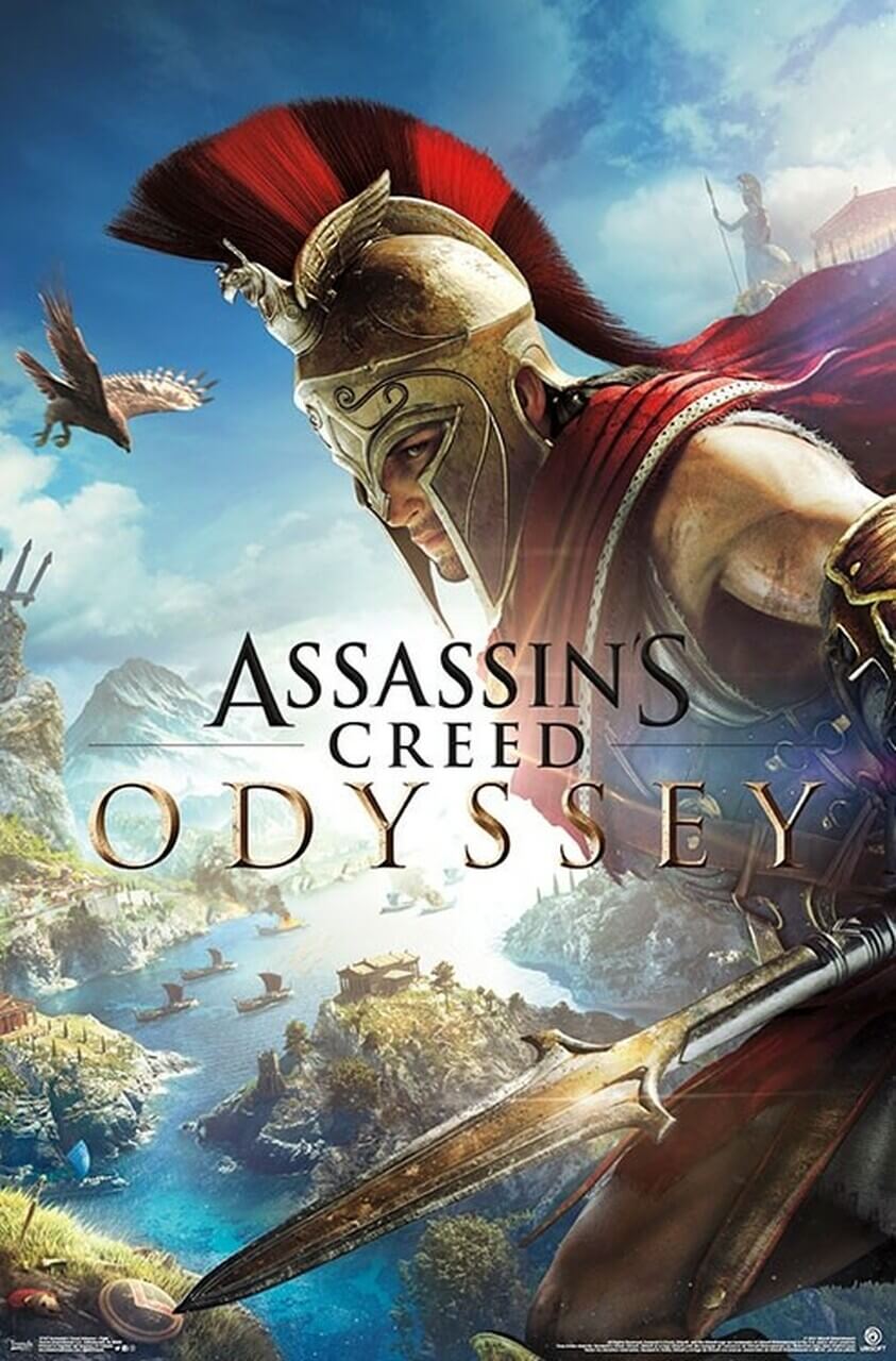 Assassin’s Creed Odyssey