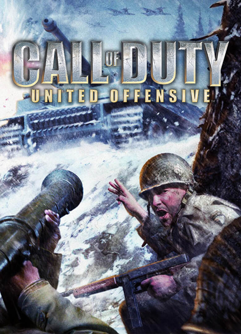 Call of Duty: United Offensive