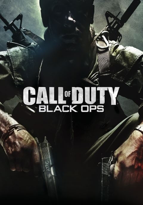 Call of Duty: Black Ops