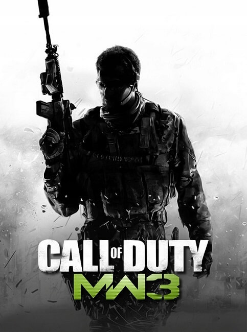 Call of Duty: Modern Warfare 3