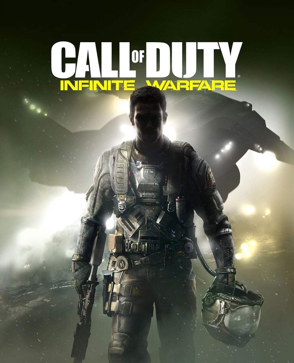 Call of Duty: Infinite Warfare