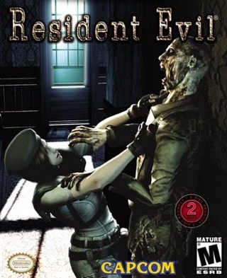 Resident Evil