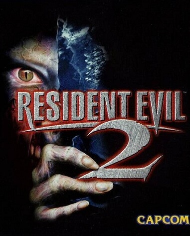 Resident Evil 2