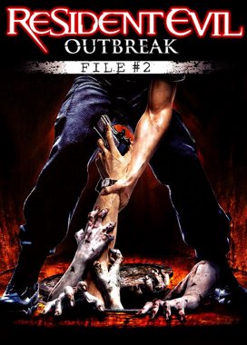 Resident Evil: Outbreak File 2