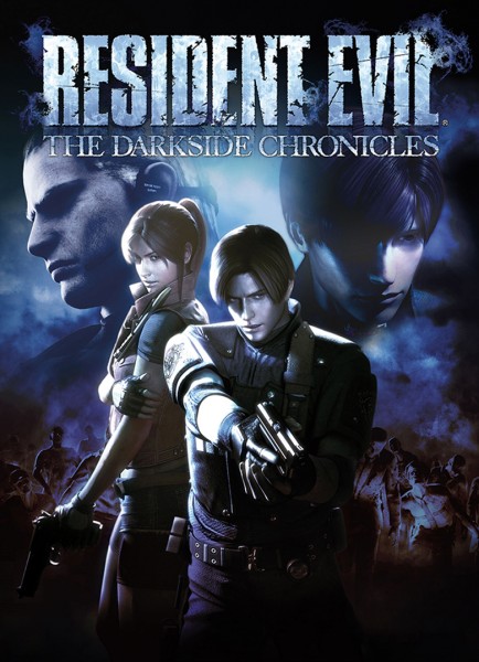 Resident Evil: Darkside Chronicles