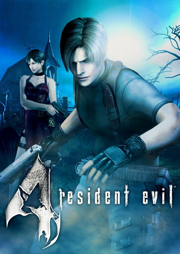 Resident Evil 4