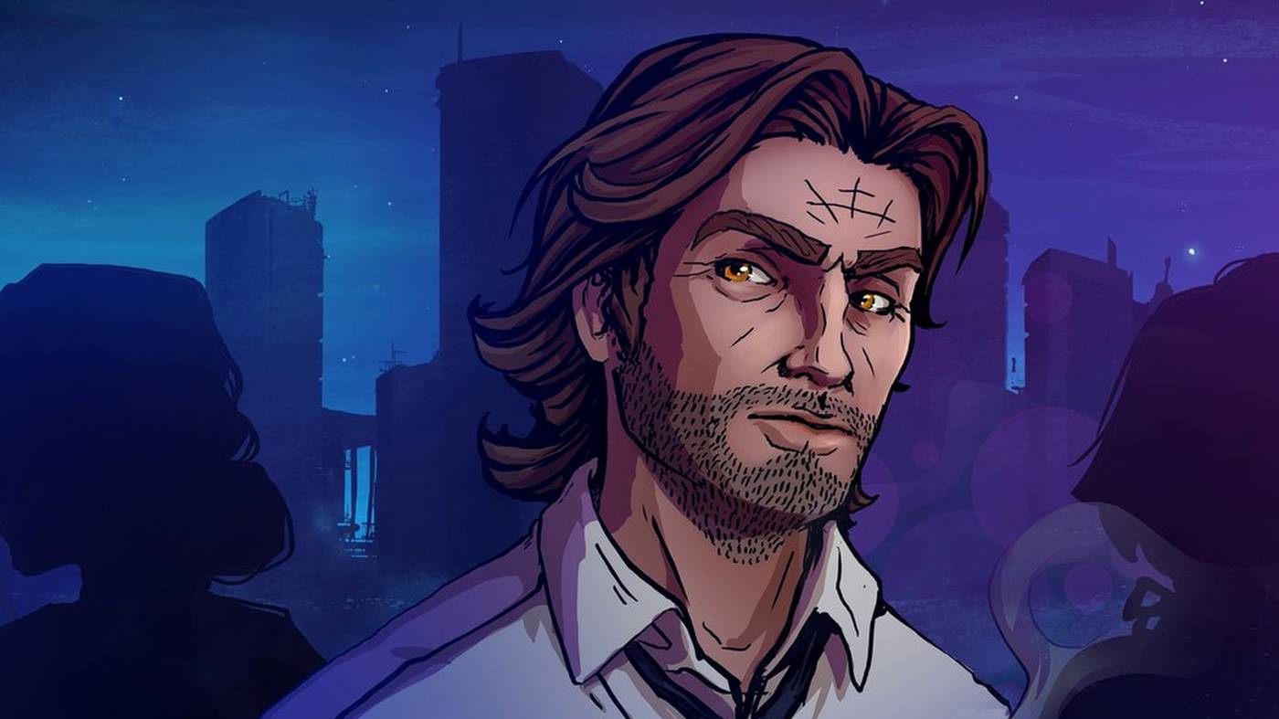 The Wolf Among Us 2 познакомит новичков с сюжетом первой части