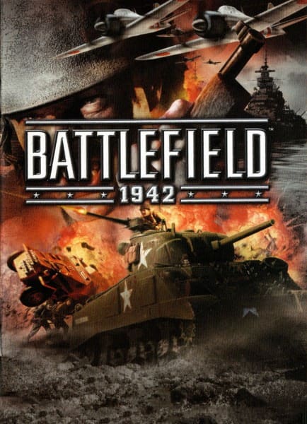 Battlefield 1942