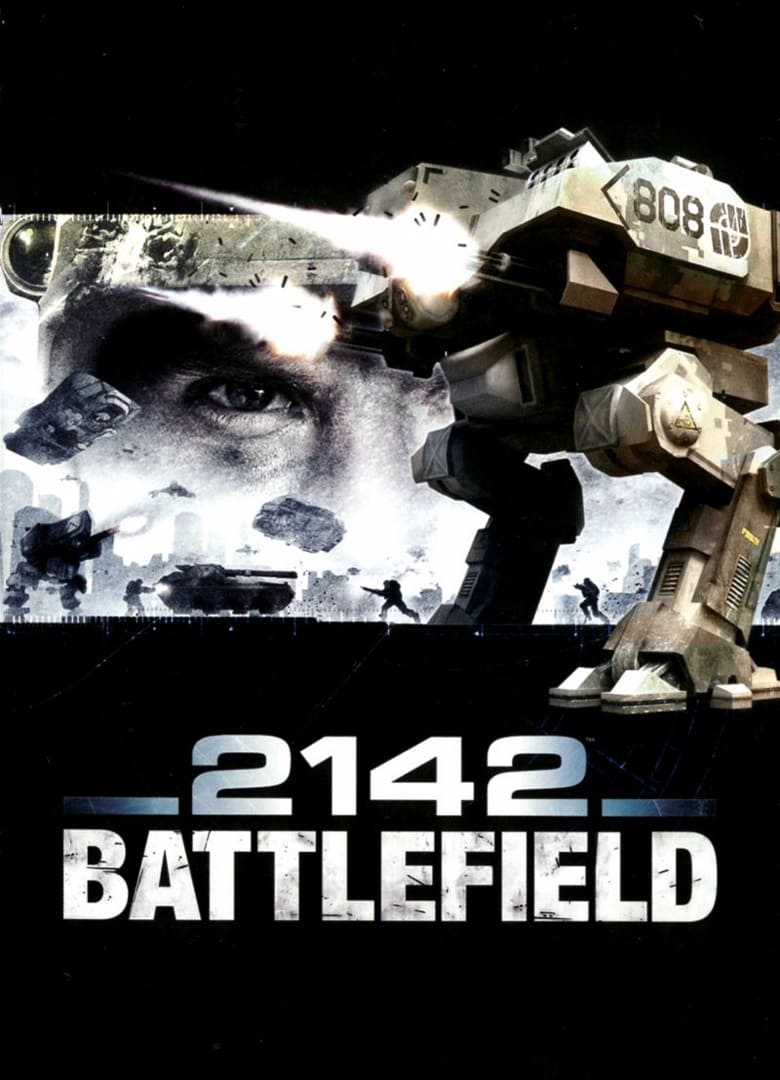 Battlefield 2142