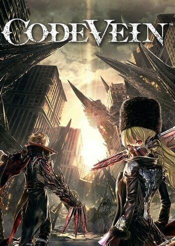 Code Vein