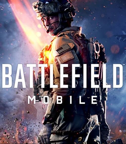 Battlefield Mobile