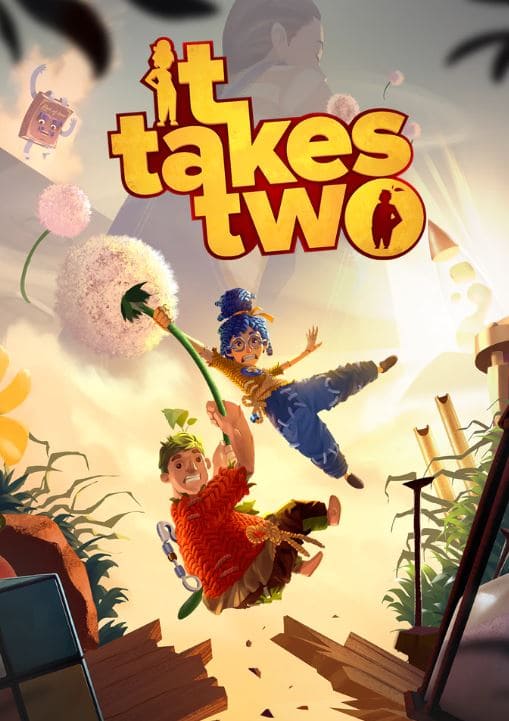 It Takes Two