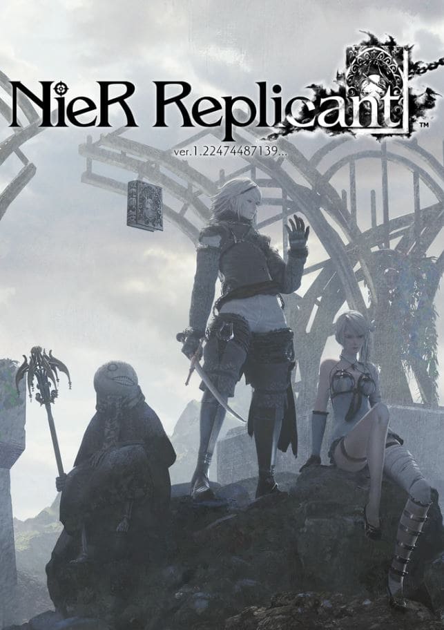 NieR Replicant