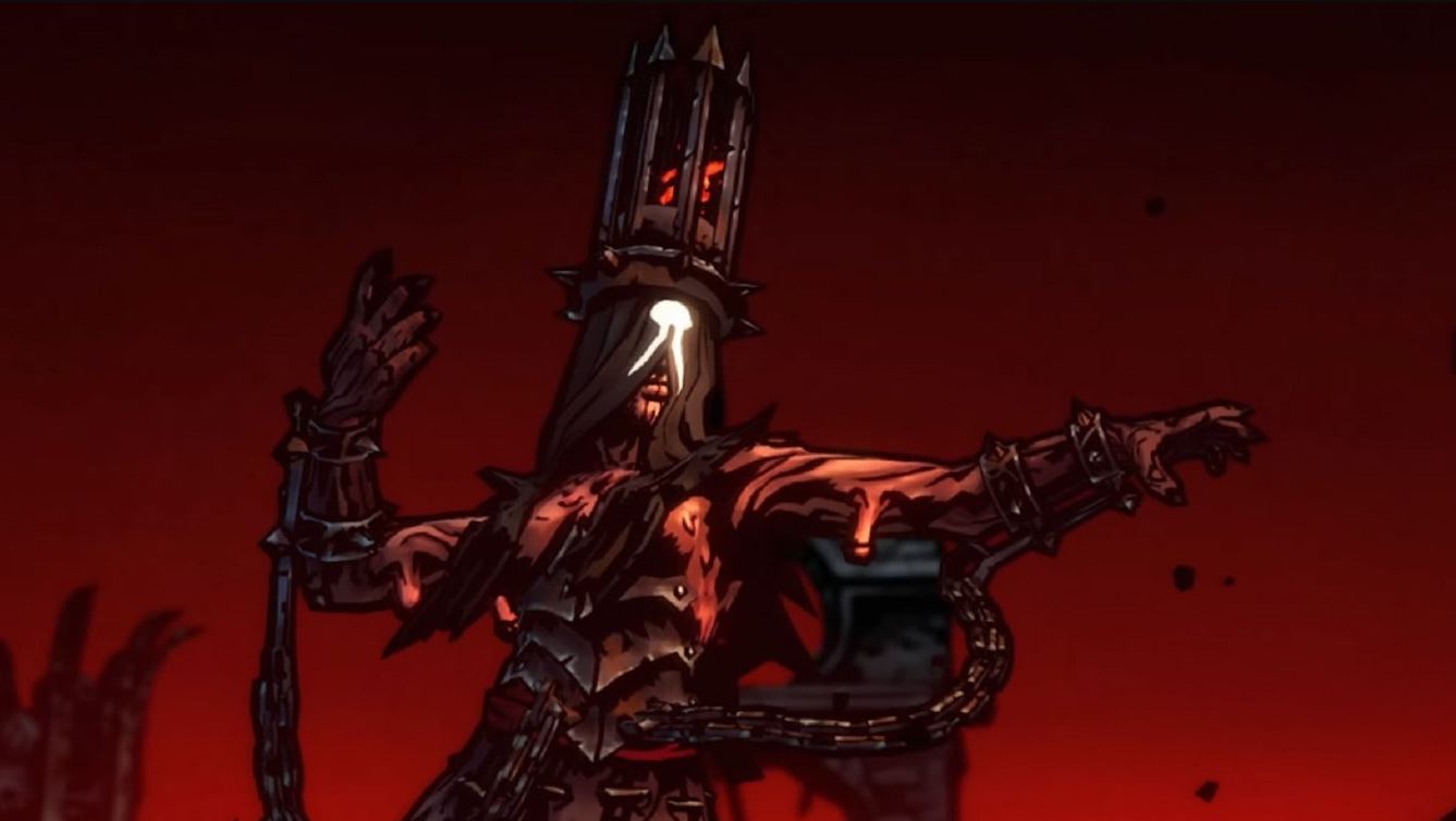 Релиз Darkest Dungeon 2 состоится в феврале 2023 год