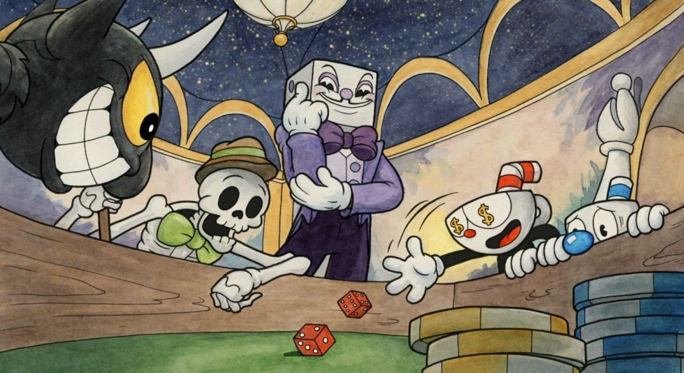 Где найти все секретные и спрятанные монеты в Cuphead