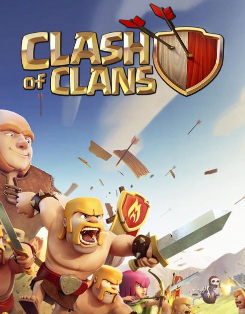 Clash of Clans