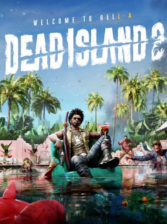 Dead Island 2