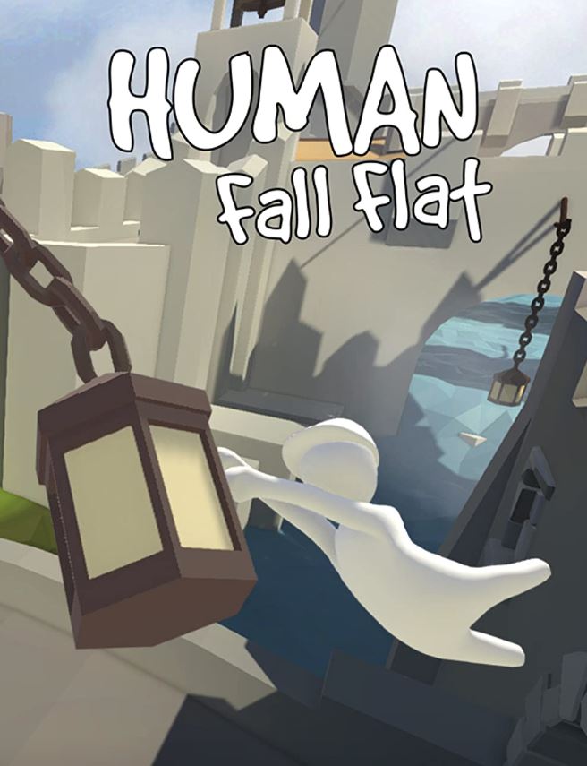 Human: Fall Flat