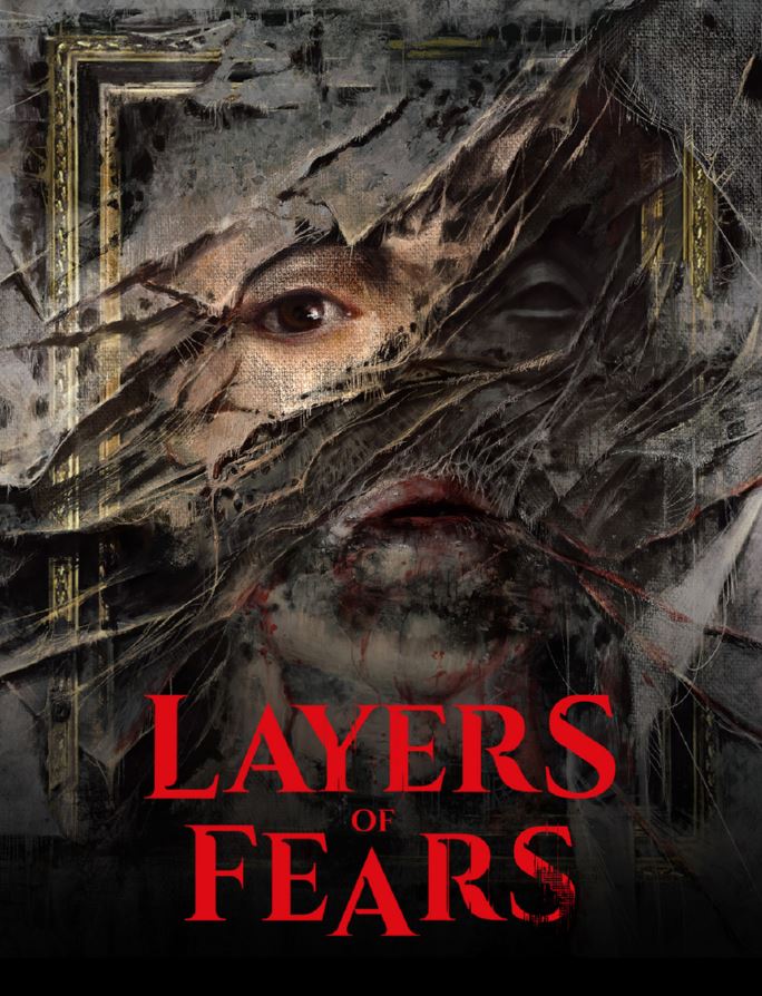 Layers of Fears