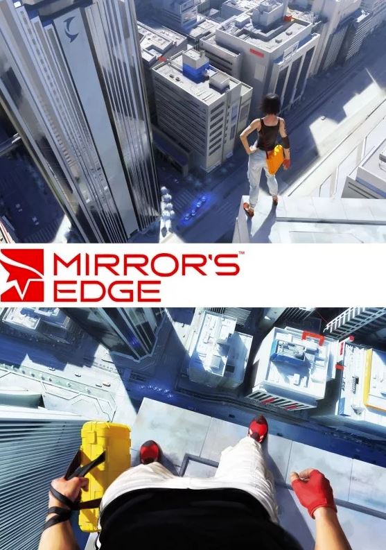 Mirror`s Edge