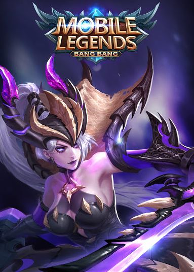 Mobile Legends: Bang Bang