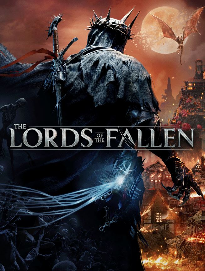 Lords of the Fallen