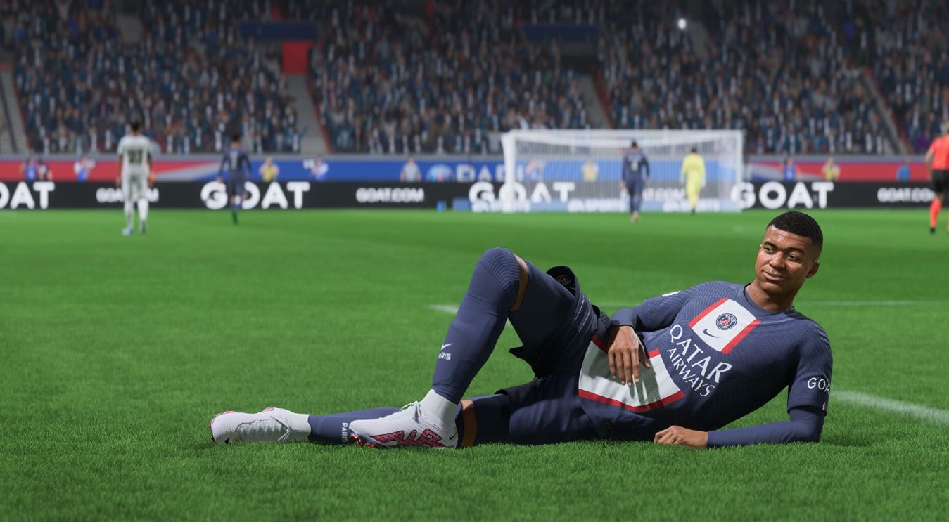 Первые оценки FIFA 23 — игра удалась