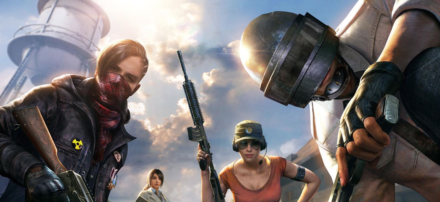 Промокоды для PUBG Mobile на сентябрь 2022 года