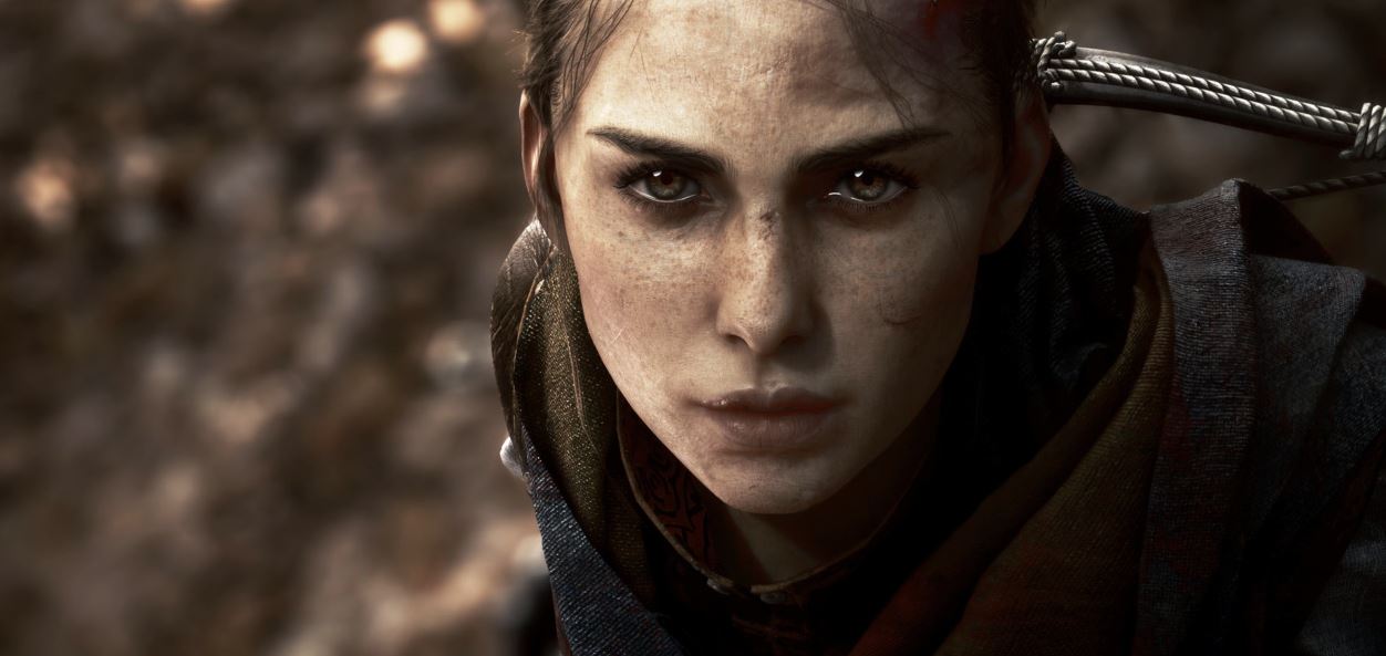 Полное прохождение A Plague Tale: Requiem с решением всех головоломок