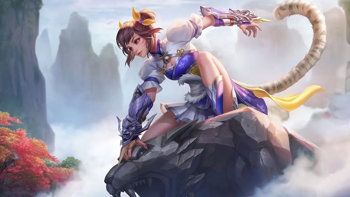 Рабочие промокоды Mobile Legends: Bang Bang на ноябрь 2022 года