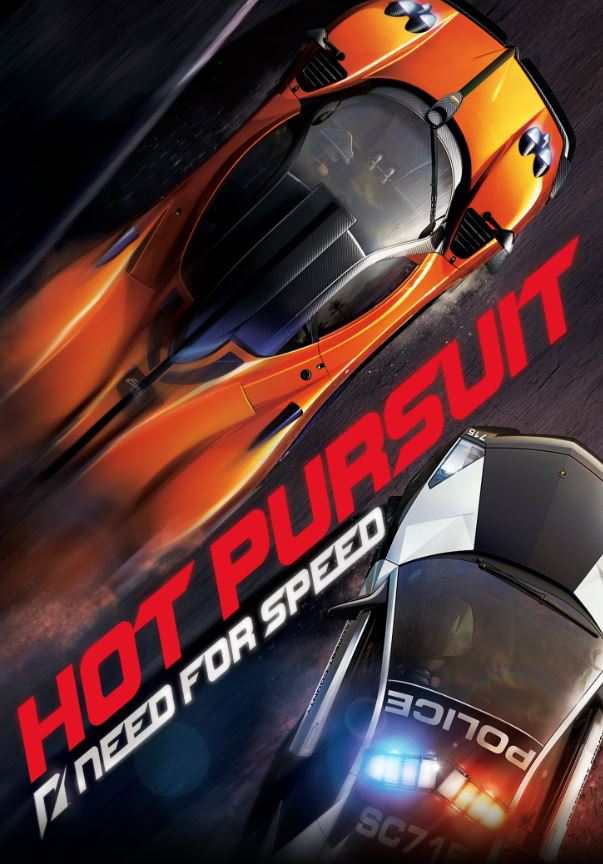 Need for Speed: Hot Pursuit