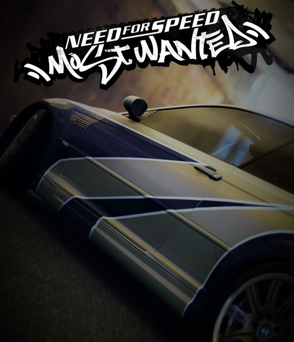 Need for Speed: Most Wanted