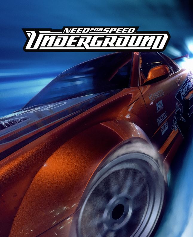 Need for Speed: Underground