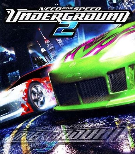 Need for Speed: Underground 2